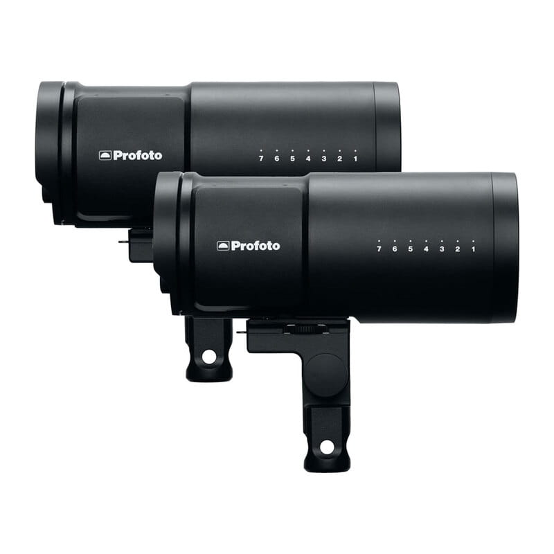 Profoto B10X Plus Duo Kit 901195-JP フジヤカメラセット B10用リチウムイオンバッテリー 100440 2個