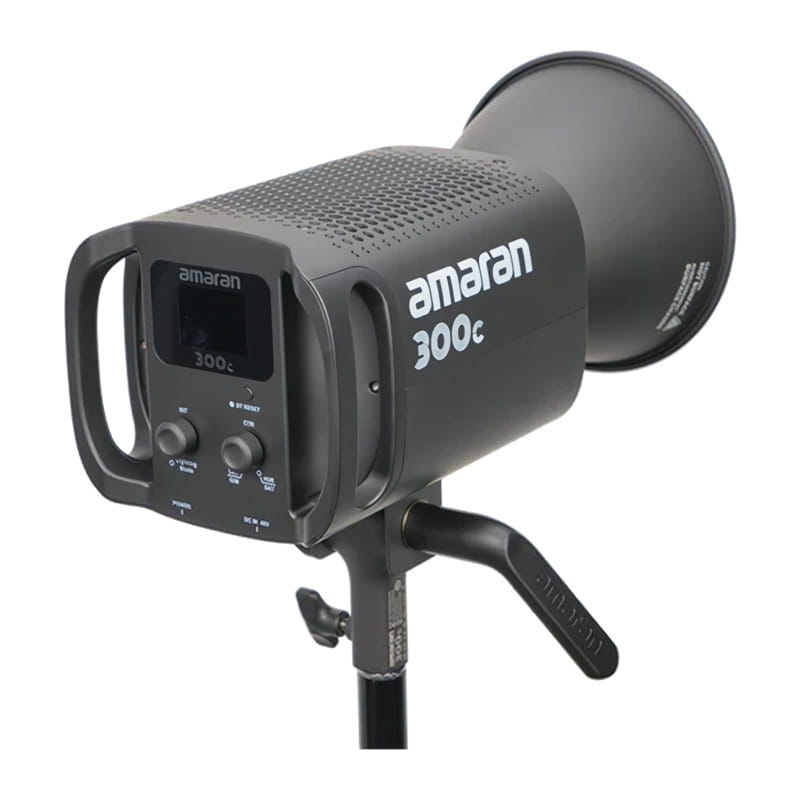 amaran 300C DeepGrey
