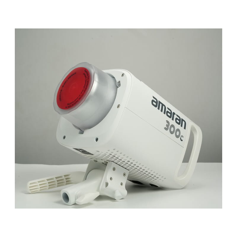amaran 300C White