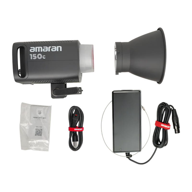 amaran 150C DeepGrey