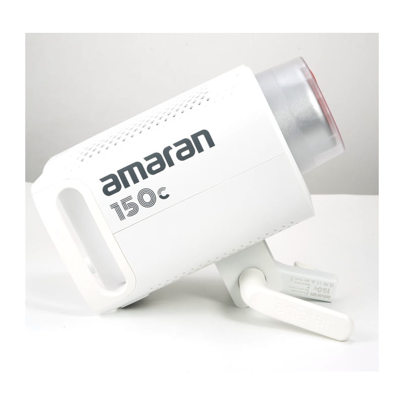amaran 150C White