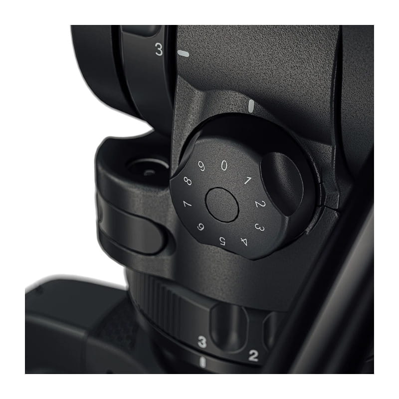 Ace XL MK II fluid head S2170-0001