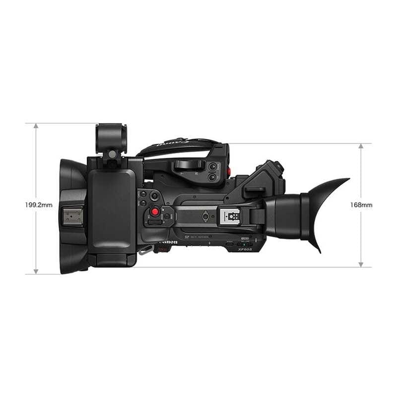 XF605 フジヤカメラセット BP-A60