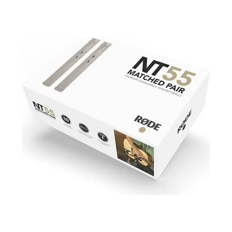 NT55 マッチドペア （アウトレット）
