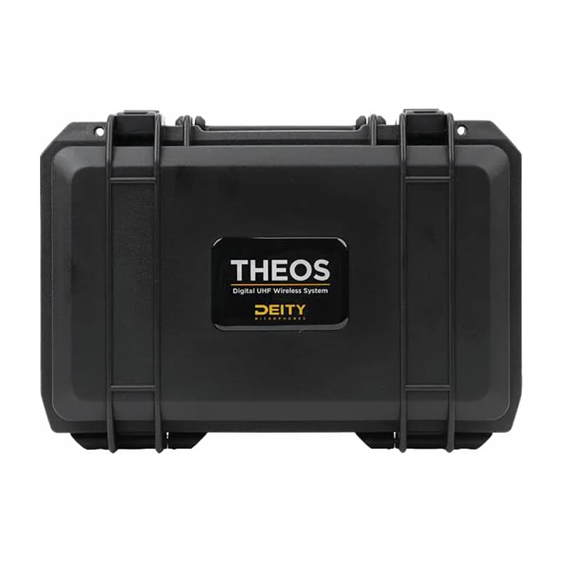 THEOS DLTX フルキット(B帯) DG040A0000