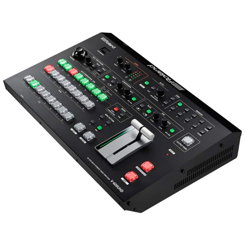 V-600UHD （アウトレット）