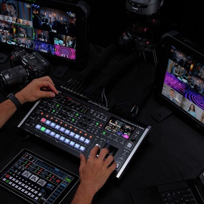 V-160HD (アウトレット)