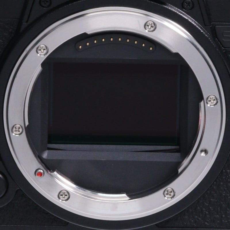 LUMIX S5IIX ボディ DC-S5M2X