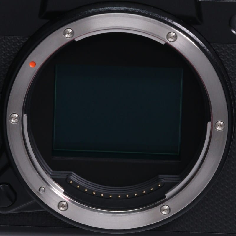 FUJIFILM GFX100S II ボディ