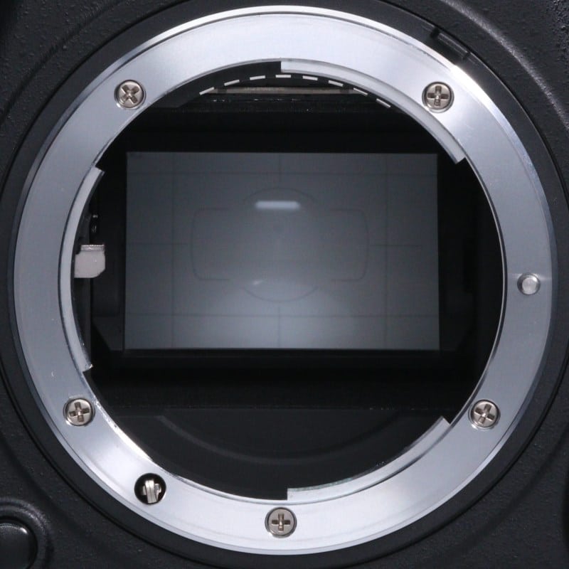 D750 ボディ