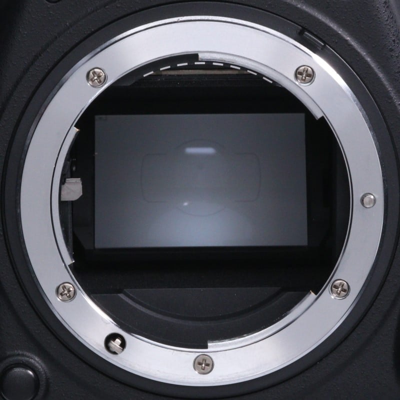 D750 ボディ