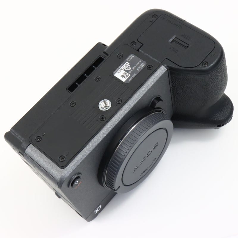 FX30 ボディ ILME-FX30B