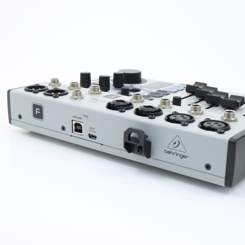 BEHRINGER FLOW8 [コンパクトデジタルミキサー] 中古