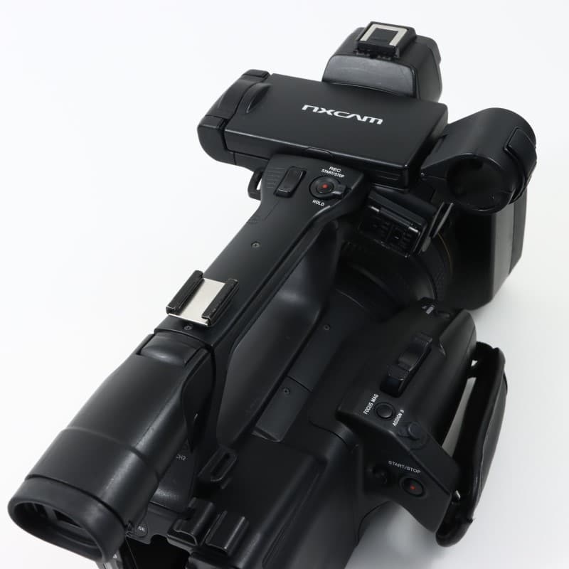 SONY HXR-NX5R [NXCAMカムコーダー] 中古 C2120117565938｜中古