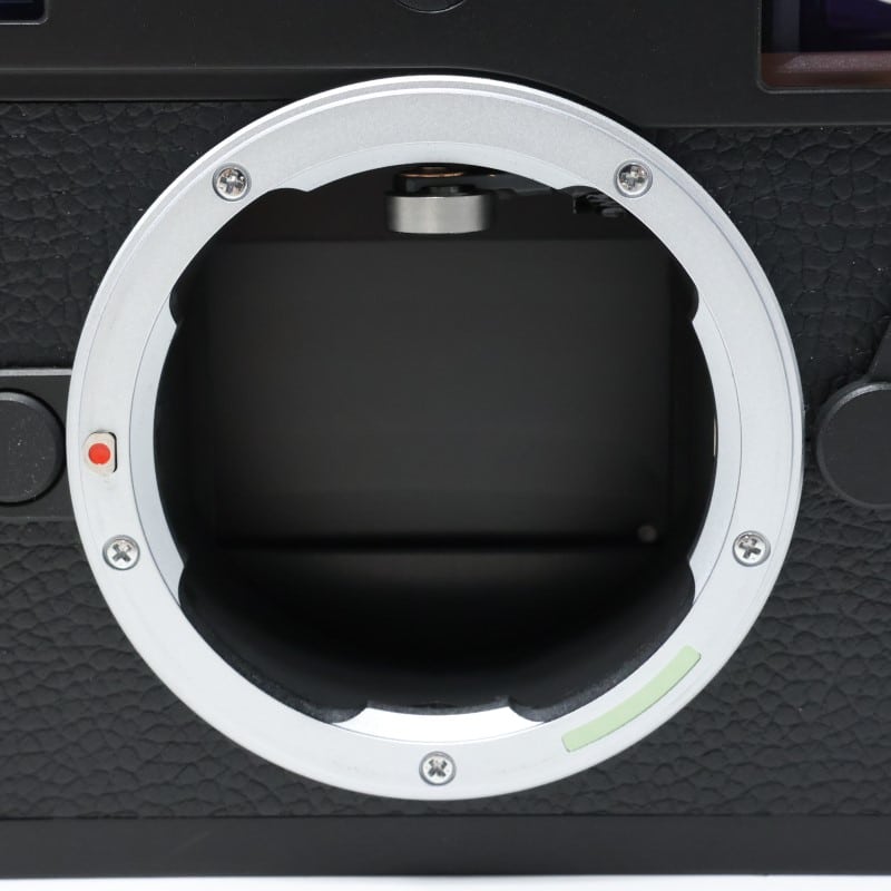 ライカ M11モノクローム 20209