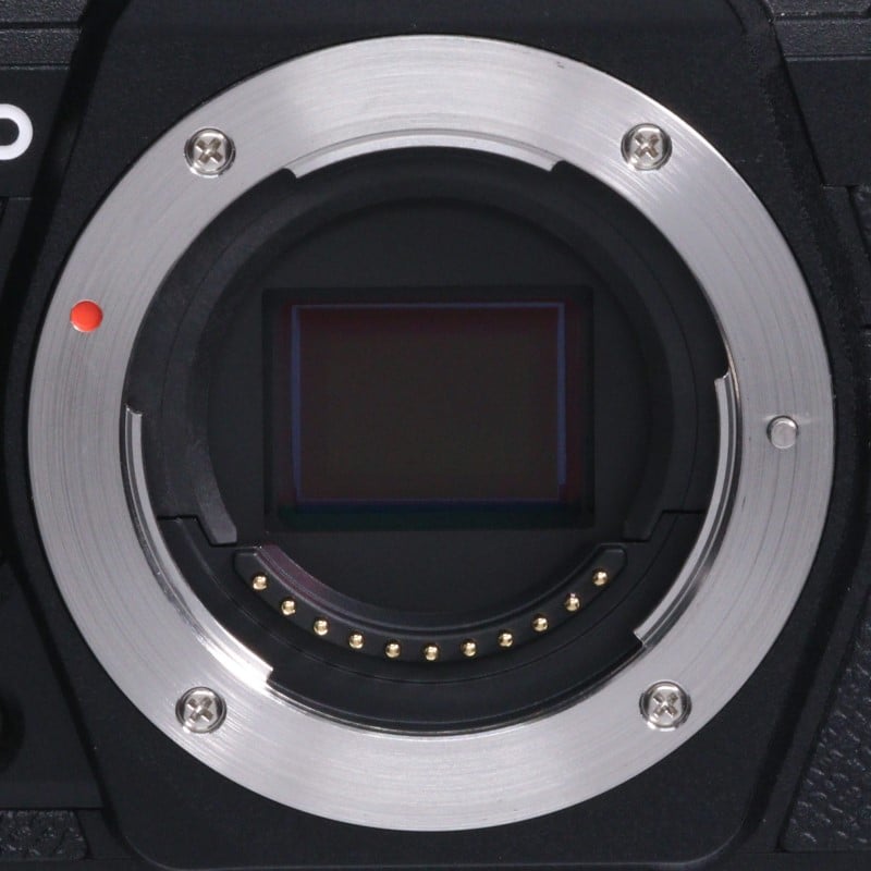 OM-D E-M5 Mark III ボディー ブラック
