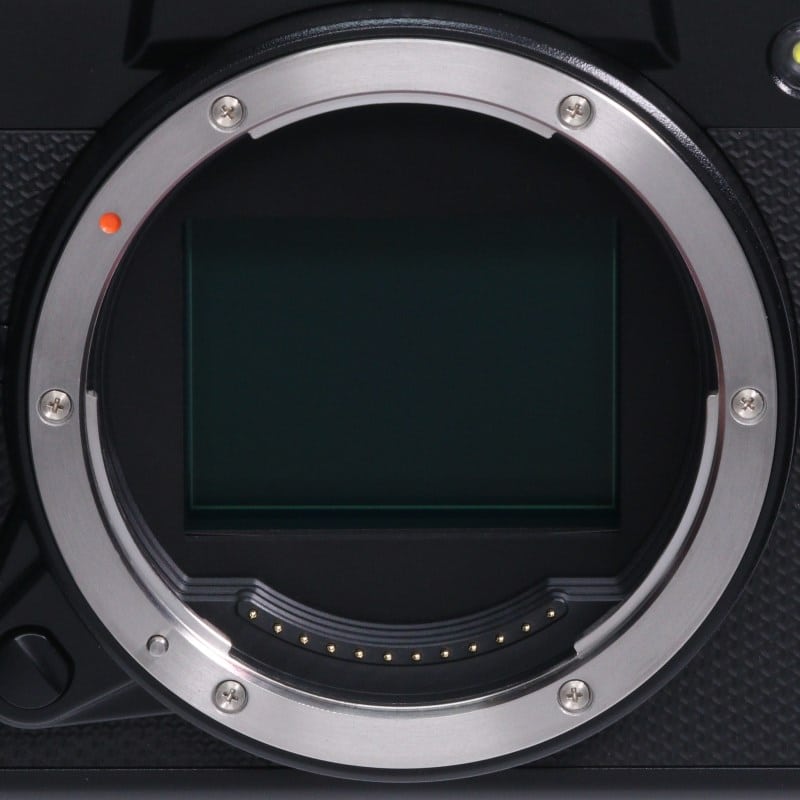 富士フイルム FUJIFILM GFX100S II ボディ 日本語・英語版 Aランク
