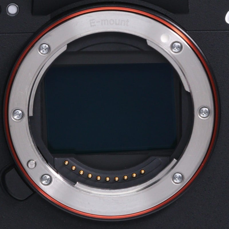 α1 II ボディ ILCE-1M2