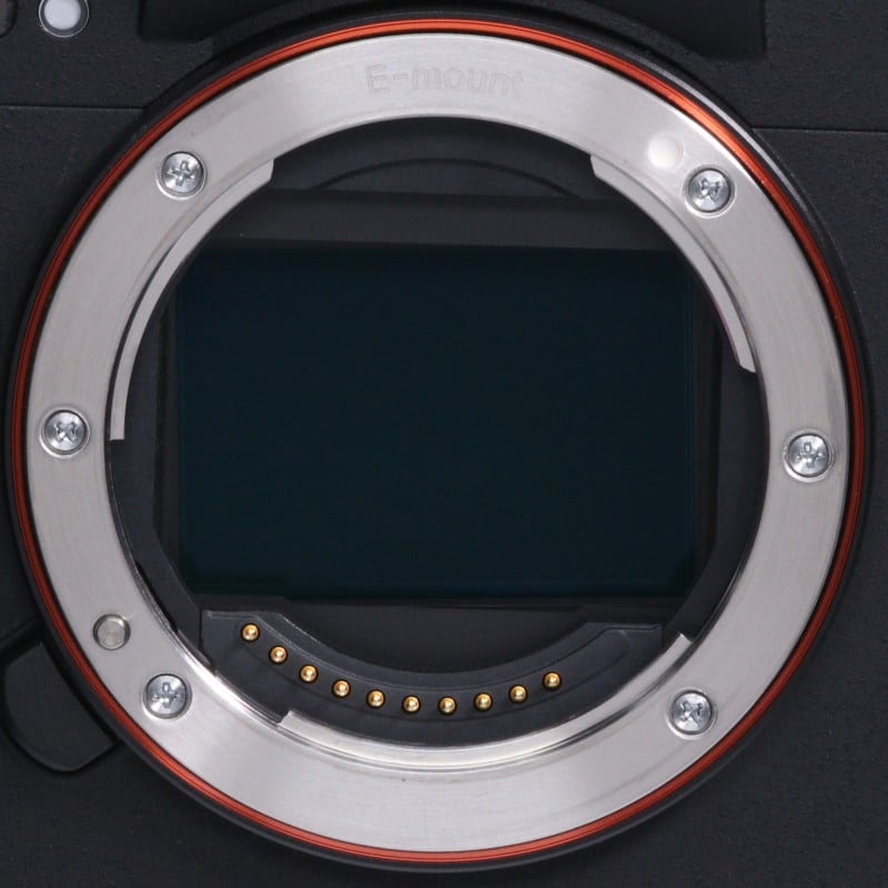 α1 II ボディ ILCE-1M2