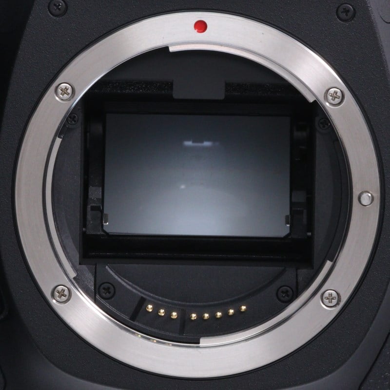Canon EOS 5D Mark III ボディー ABランク 中古｜フジヤカメラ