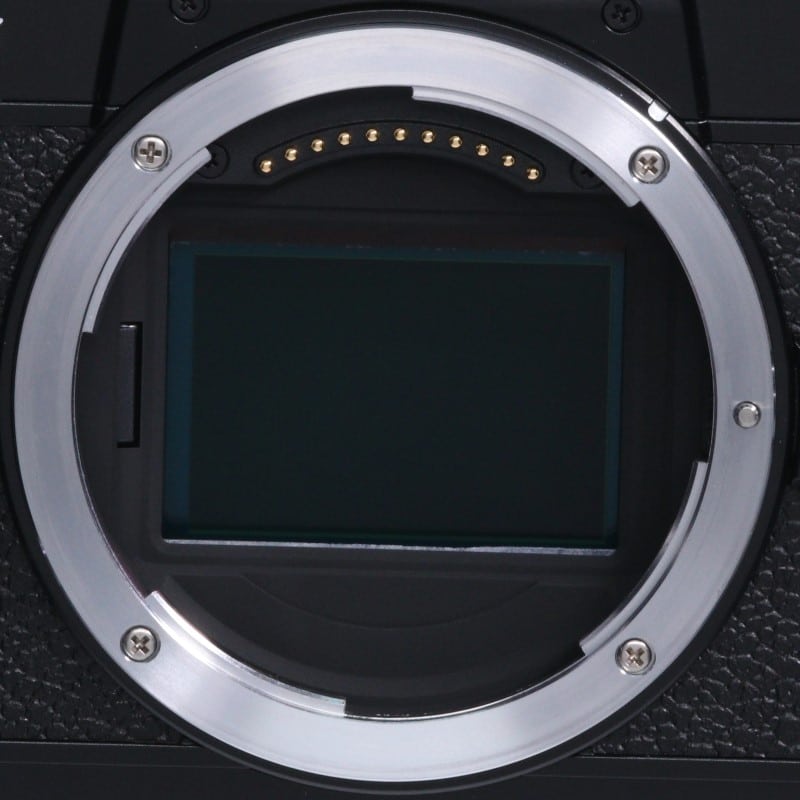 Zf ボディ（ブラック）