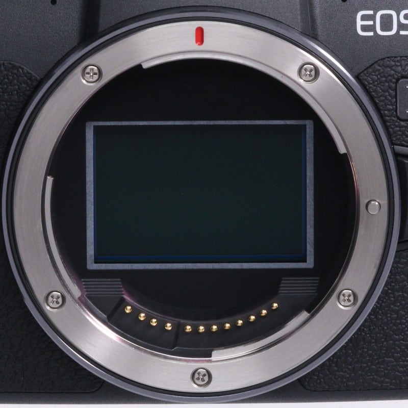 EOS RP ボディー