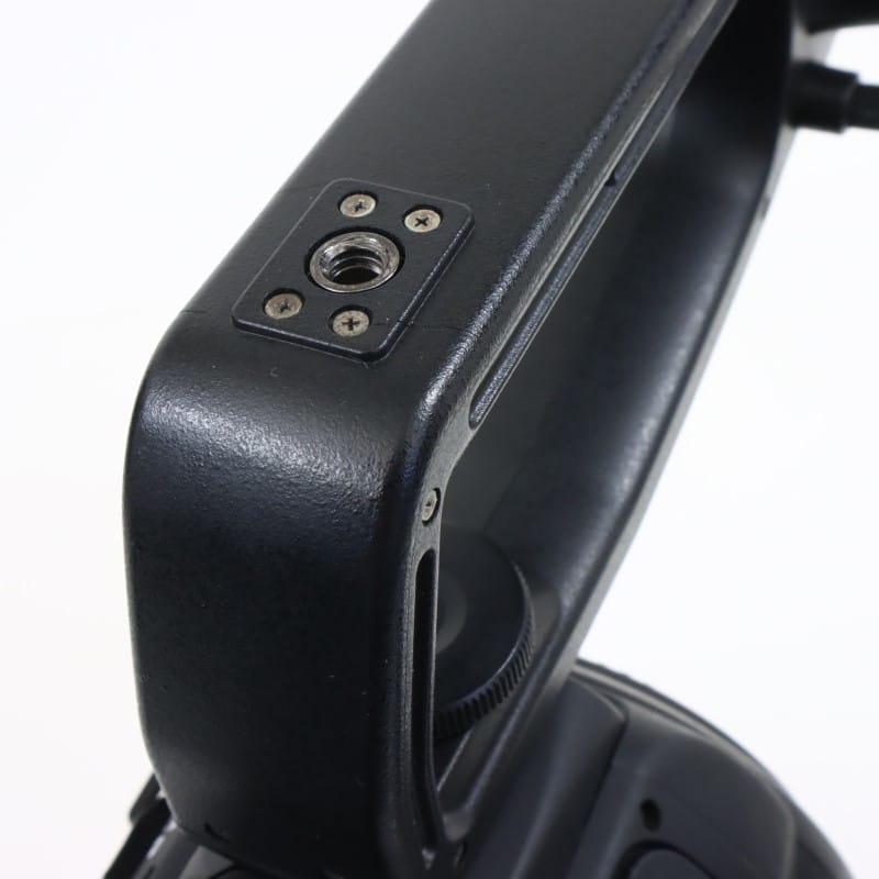 EOS C100 Mark II ボディー(EFマウント) [デジタルシネマカメラ]