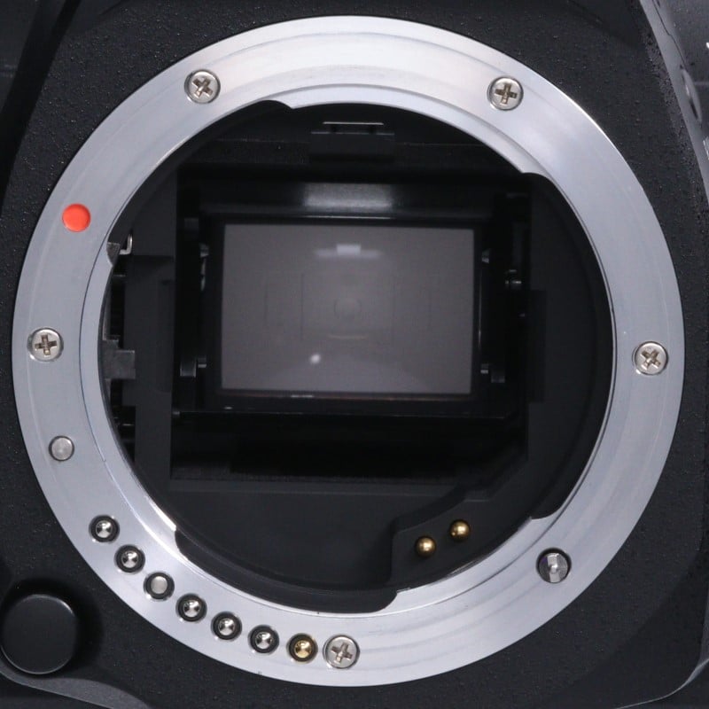 PENTAX K-30 ボディ ブラック