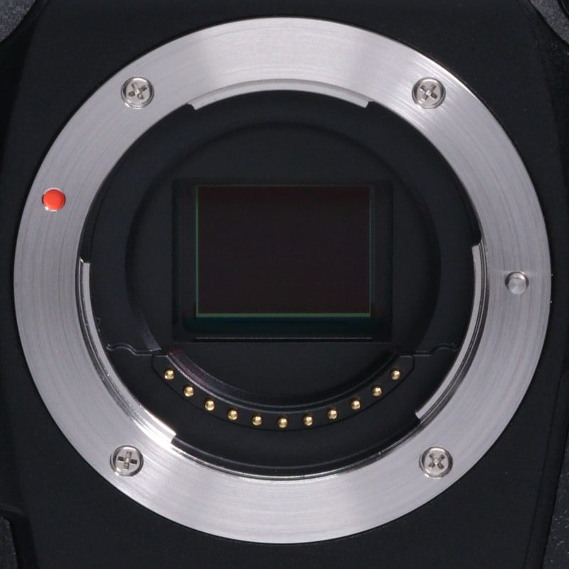 OM SYSTEM OM-1 Mark II ボディー