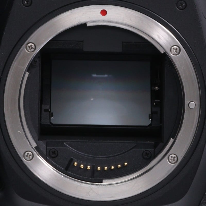EOS 5D Mark IV ボディー