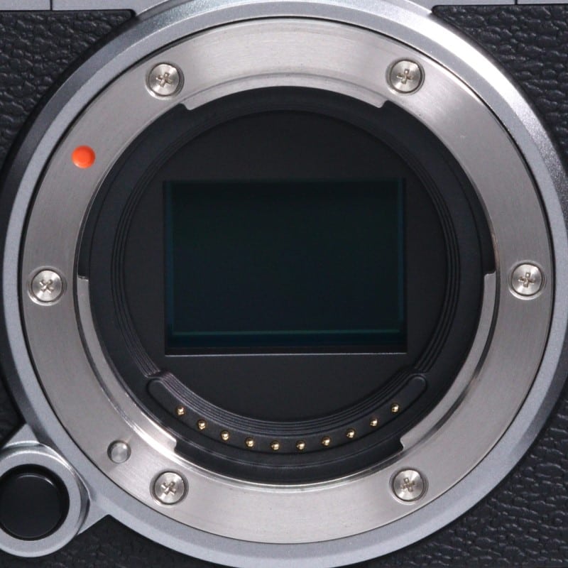 FUJIFILM X-T5 ボディ シルバー (日本語・英語版)