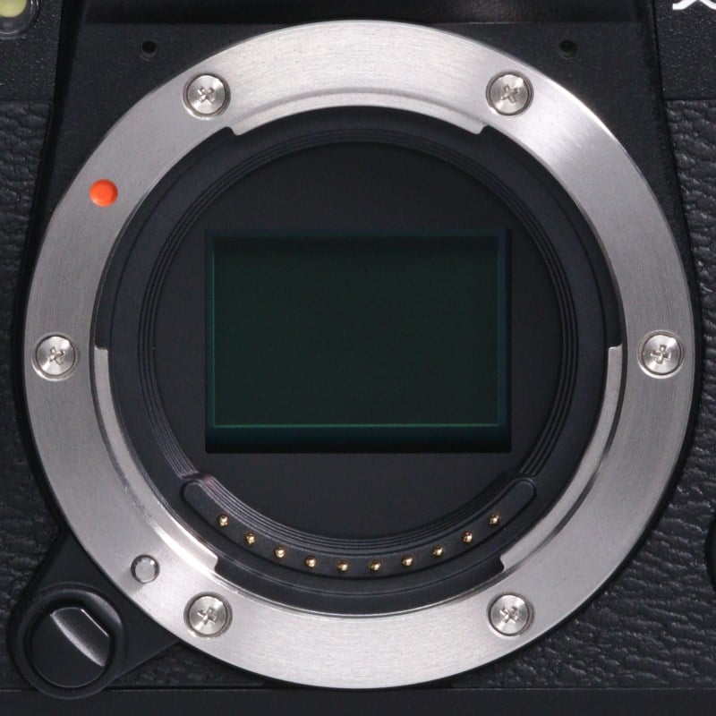 FUJIFILM X-T30 III ボディ ブラック 日本語・英語版