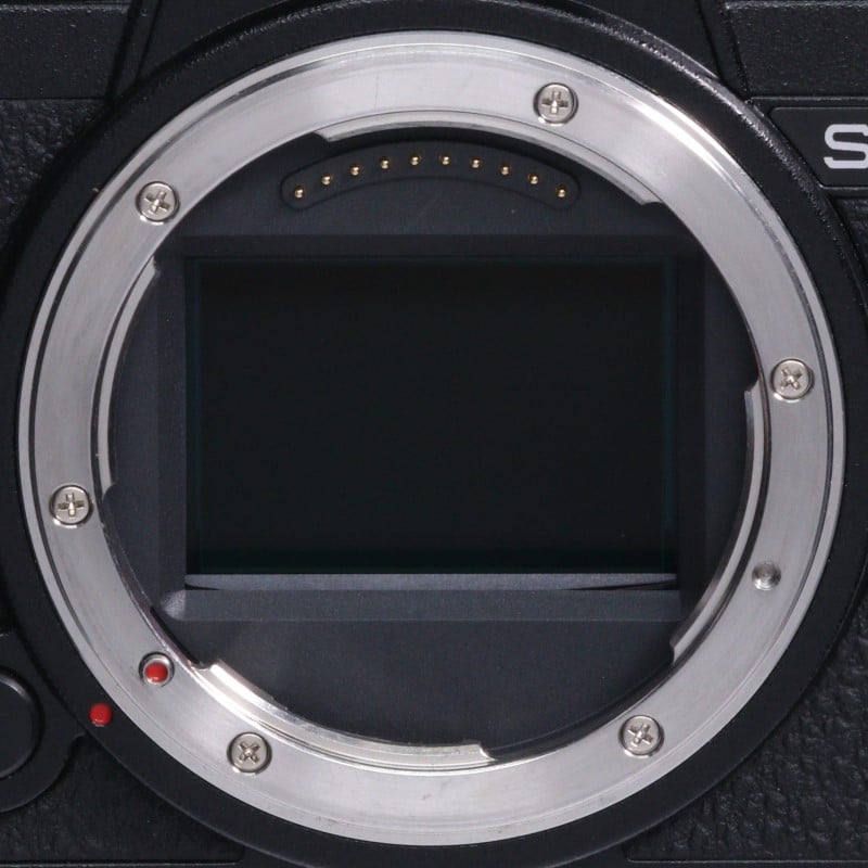 LUMIX S5 ボディ DC-S5