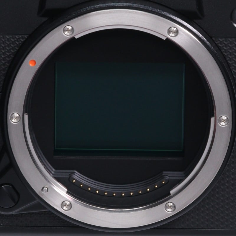 FUJIFILM GFX100S II ボディ
