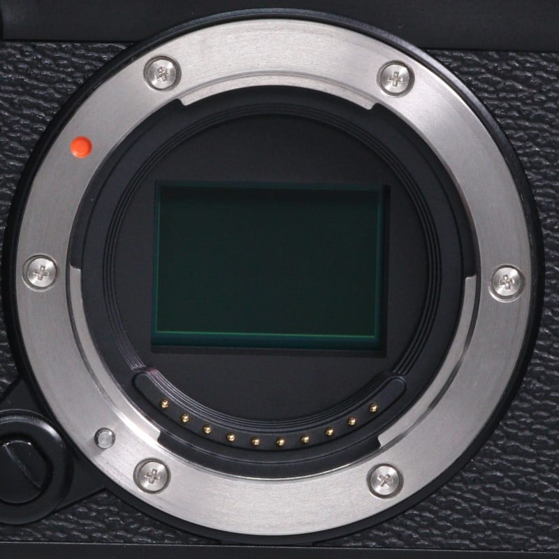 FUJIFILM X-Pro3 ボディ ブラック