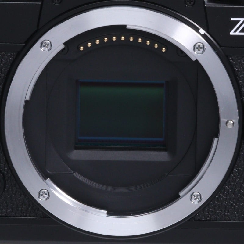 Nikon Zfc ボディ ブラック 中古 C2120117936974|中古通販 Nikon Zfc ボディ ブラック 中古 C2120117936974|中古通販