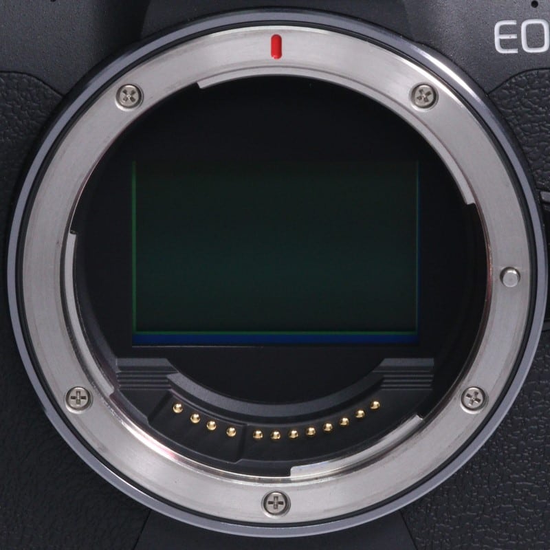 EOS R ボディー