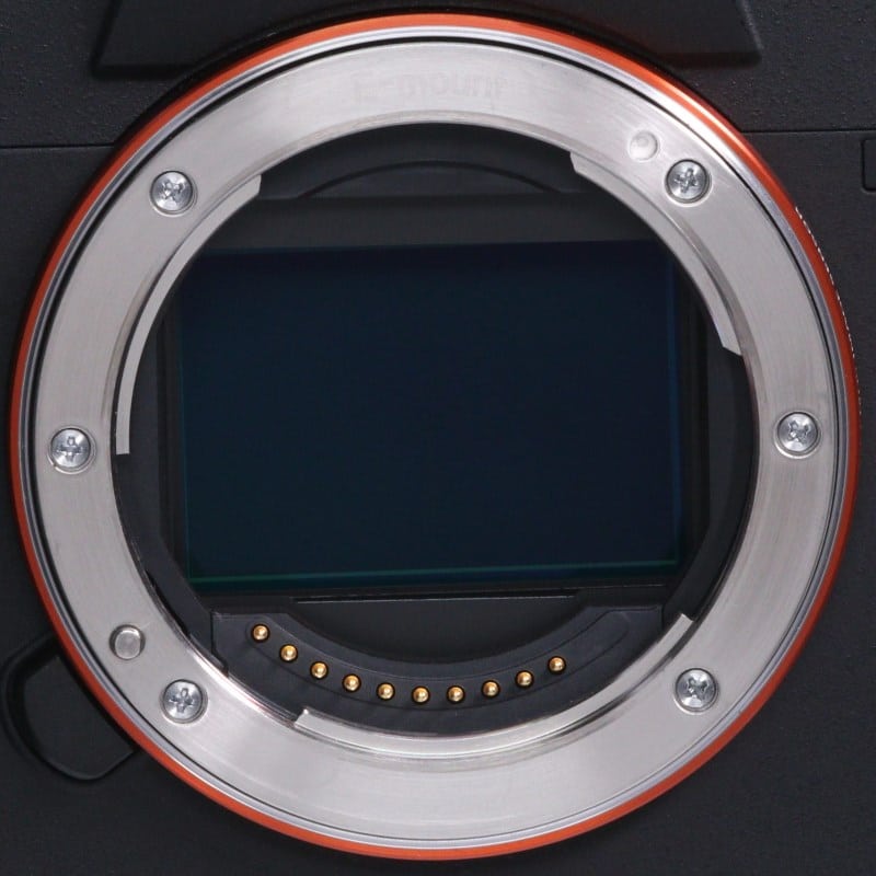α7R IV ボディ ILCE-7RM4A