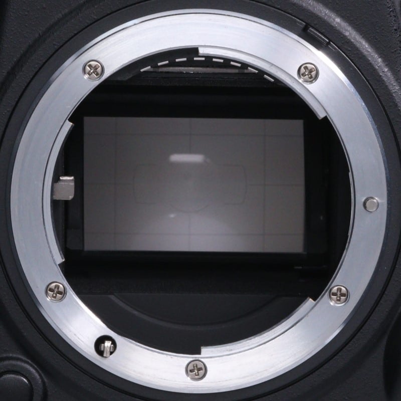 D610 ボディ