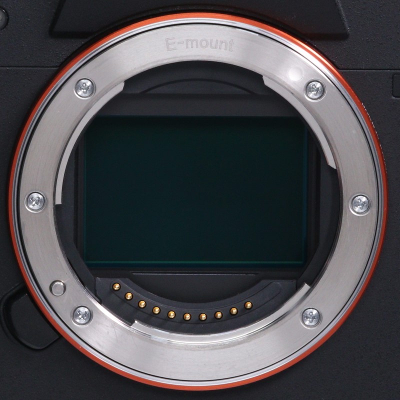 α7R IV ILCE-7RM4A