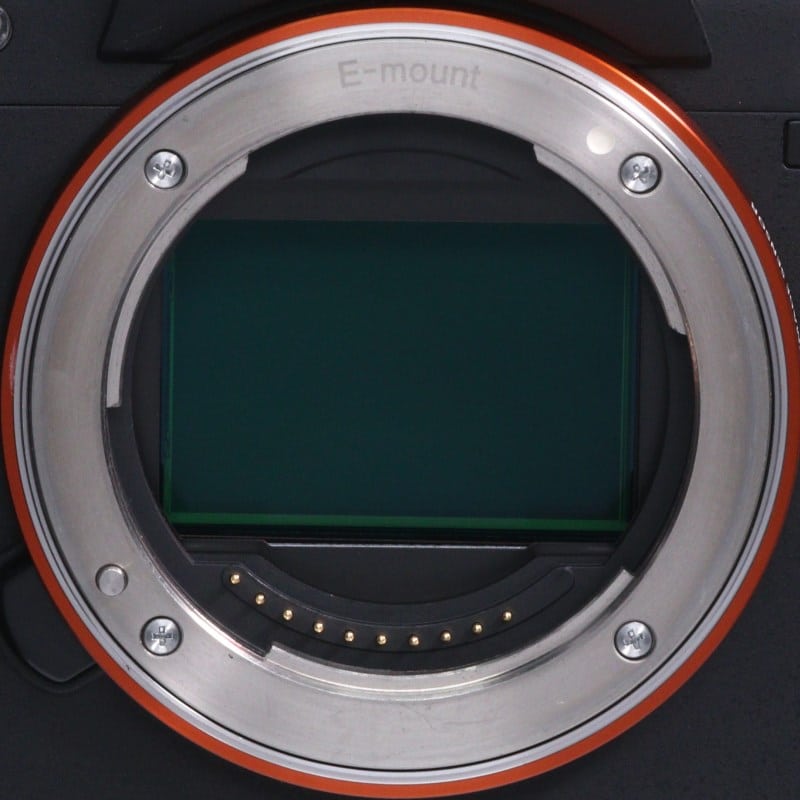 α7 II ボディ ILCE-7M2B