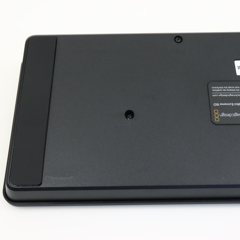 SWATEMMINICEXTISO [ATEM Mini Extreme ISO]