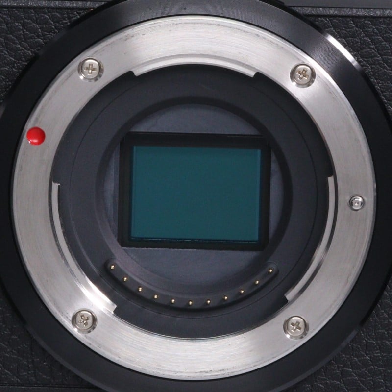 LUMIX GX7 Mark II ボディ ブラック DMC-GX7MK2-K