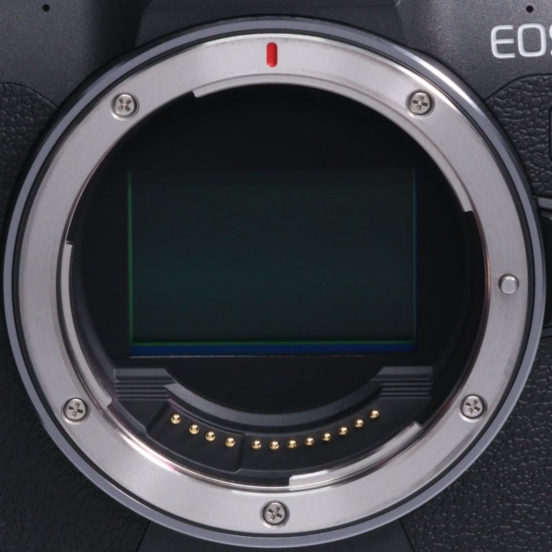 EOS R ボディー