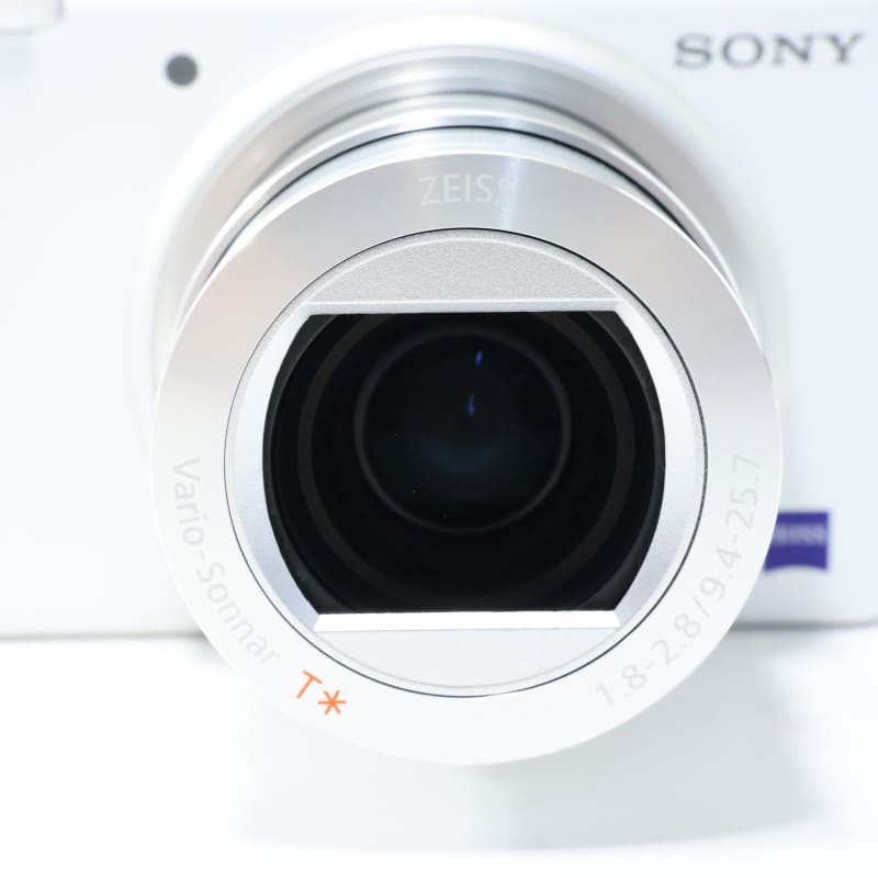 VLOGCAM ZV-1 ホワイト ZV-1W