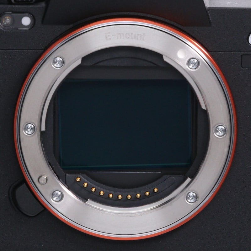 α7R V ボディ ILCE-7RM5