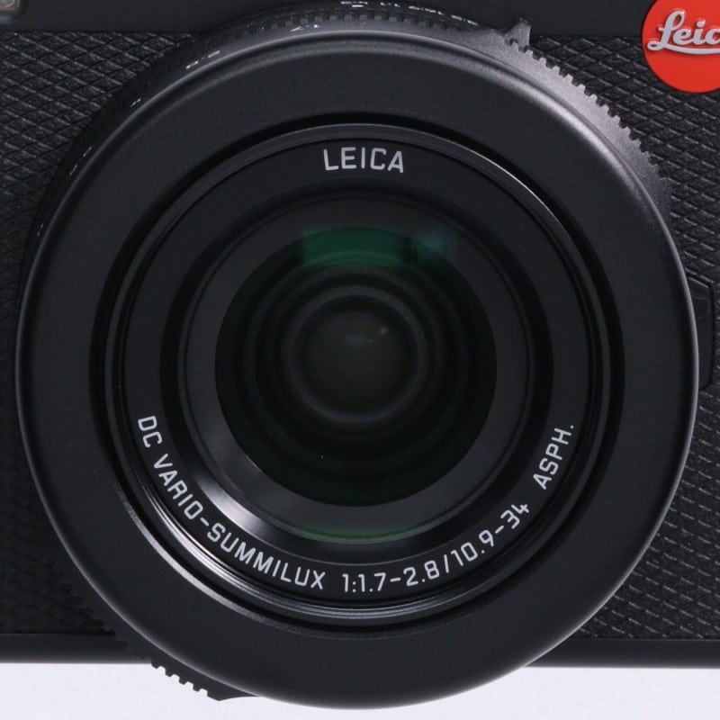 ライカ D-LUX8 19191