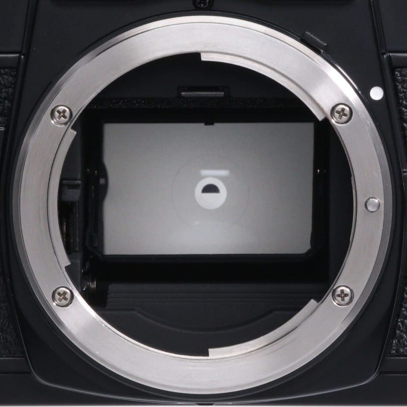 New FM2 ブラック