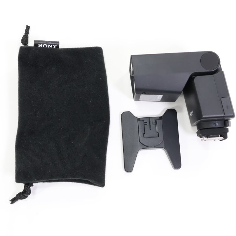 フラッシュ HVL-F28RMA