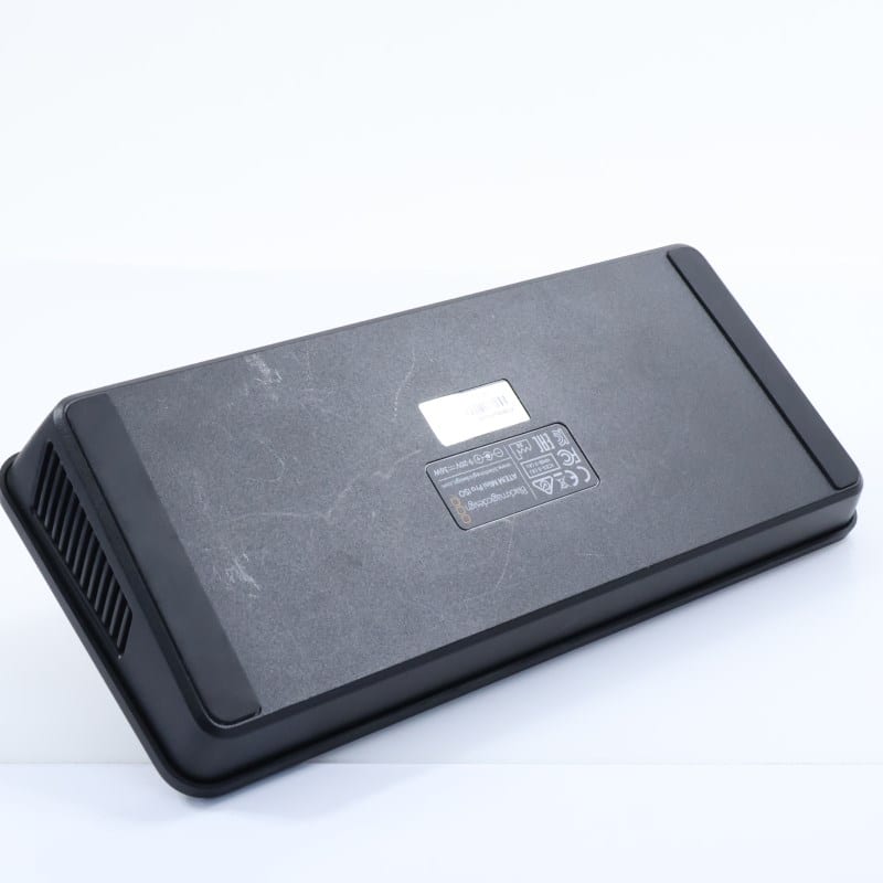 Blackmagic Design ATEM Mini Pro ISO AB-ランク 中古｜フジヤカメラ